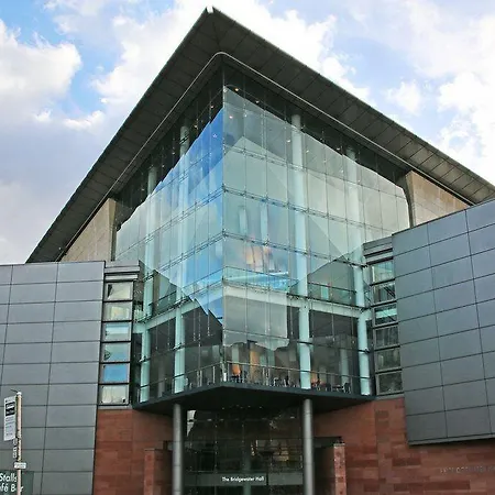 Leonardo Piccadilly Manchester