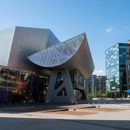 Apartament Riverside House By Utdm *