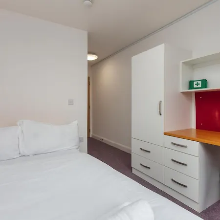 Apartament Riverside House By Utdm Manchester