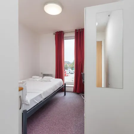 Riverside House By Utdm Apartament Manchester