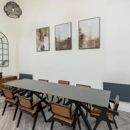 Riverside House By Utdm Apartament *