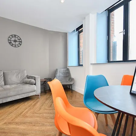 Lovely 3bed Flat In W Security Lägenhet *