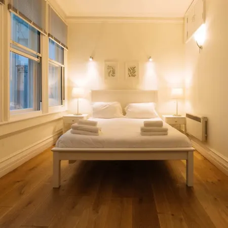 Gorgeous & Centrally Located 2bd Flat Manchester! Apartmán Manchester