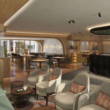 The Reach At Piccadilly, Manchester, A Tribute Portfolio Hotel