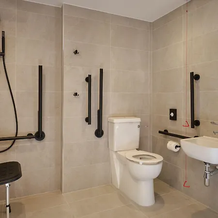 فندق The Reach At Piccadilly, Manchester, A Tribute Portfolio 4*