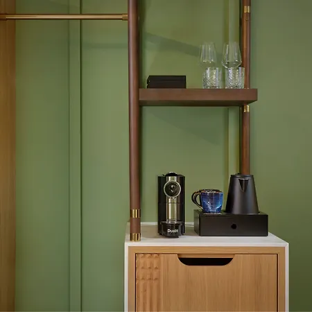 The Reach At Piccadilly, Manchester, A Tribute Portfolio 4* Manchester