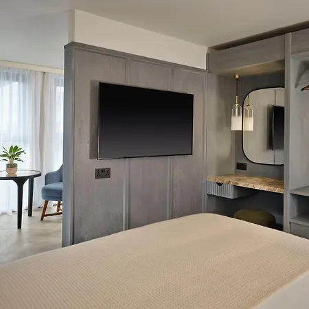 Hotel The Reach At Piccadilly, Manchester, A Tribute Portfolio 4*