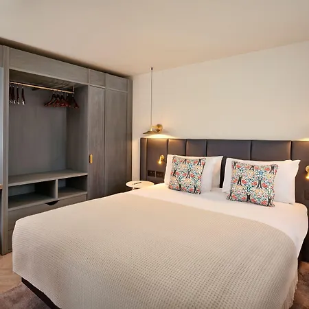 The Reach At Piccadilly, Manchester, A Tribute Portfolio Hotell