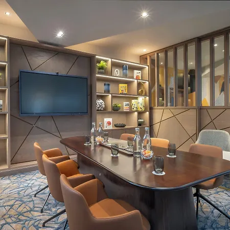 فندق Maldron Cathedral Quarter مانشستر