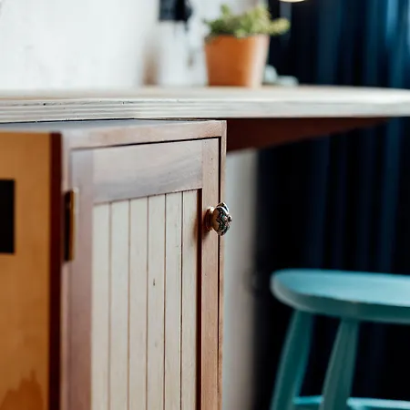 Treehouse Ξενοδοχείο