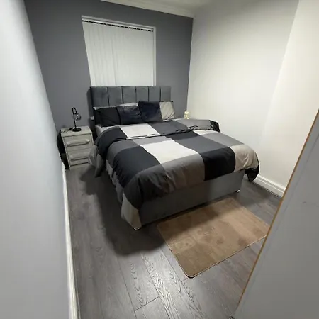 Kings Bed and Breakfast Μάντσεστερ