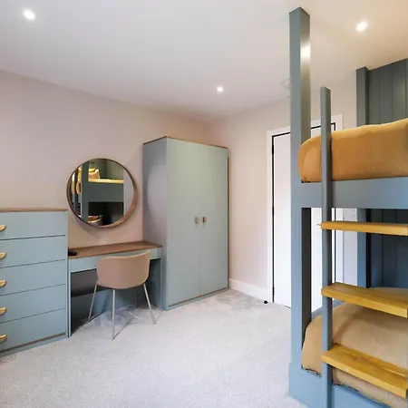 Eden At The Heim Dom wakacyjny