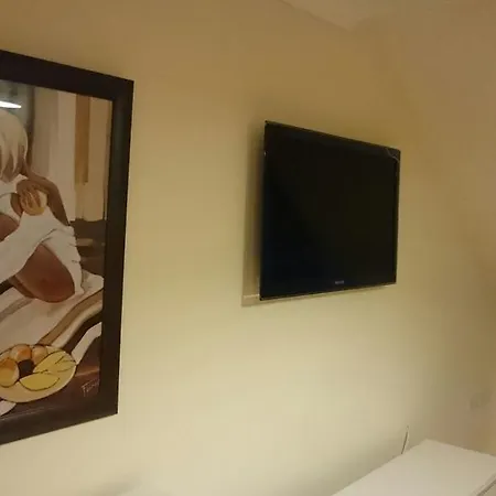 Alexandra Heights マンチェスター