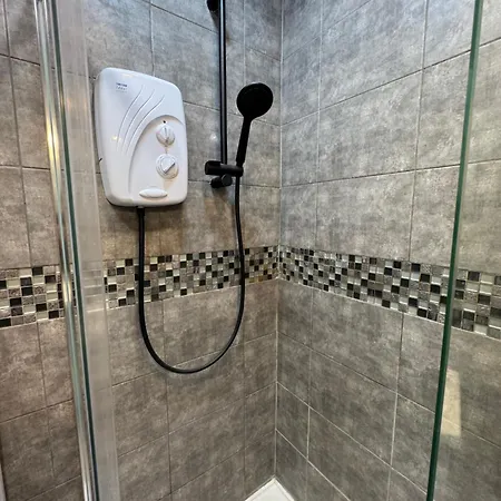 شقة 1, Centrally Located Near Northern Quarter *