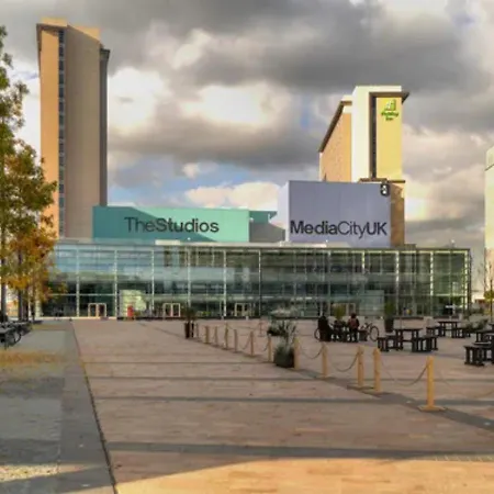 Opfa Luxury Manchester