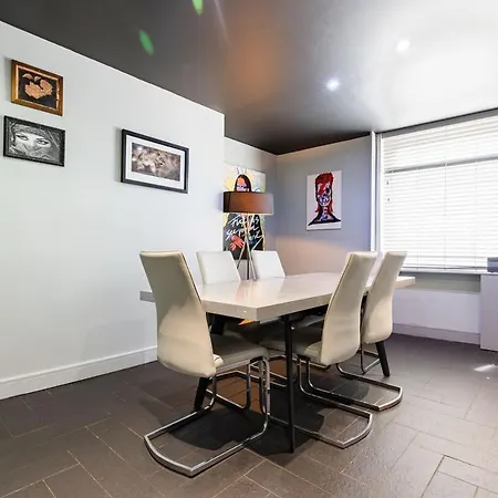 The Gallery On Swan Street Daire Manchester