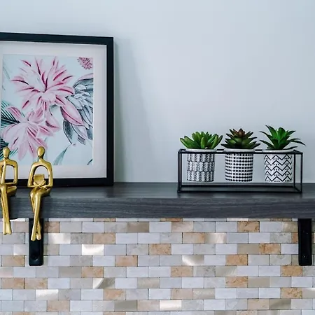 Propti - Quay House, Salford Appartamento *