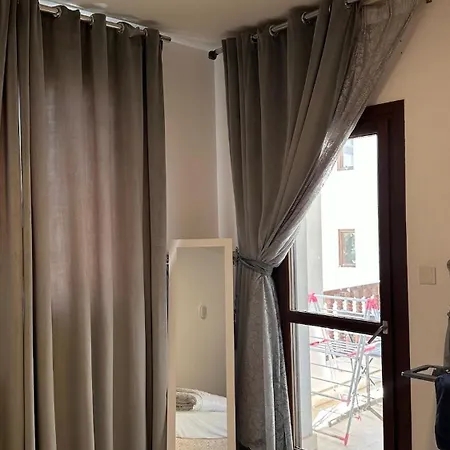 Apartamento In Hawana Mánchester