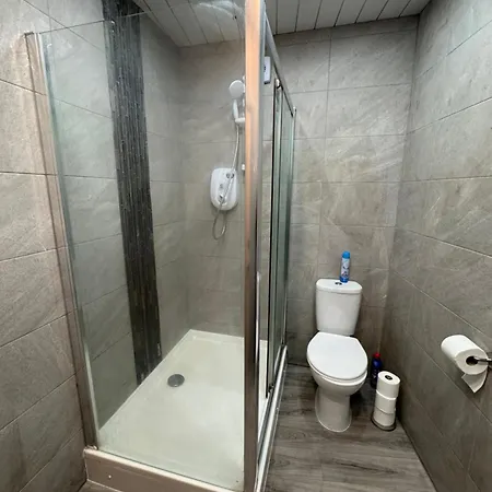 2, Centrally Located Near Northern Quarter Appartamento