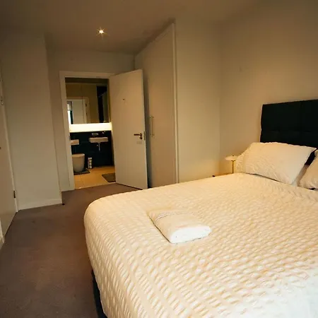 Luxury Sky 2 Bedroom 2 Bathroom Centre * Manchester