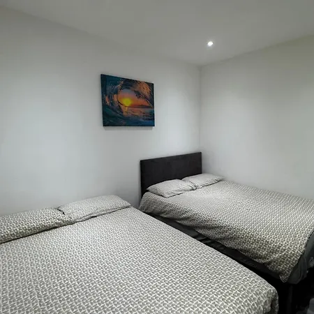 Appartamento 2, Centrally Located Near Northern Quarter *
