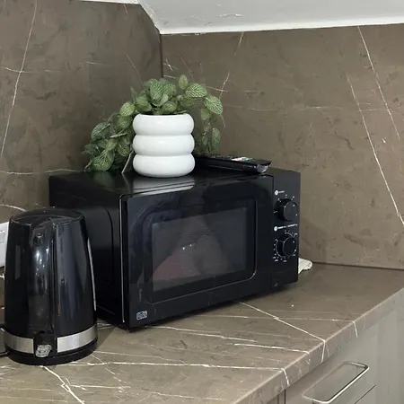 شقة 1, Centrally Located Near Northern Quarter *