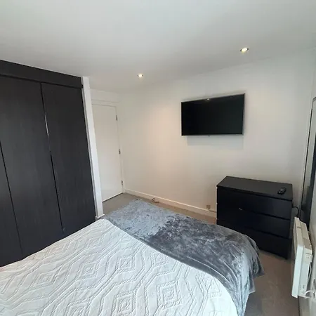 아파트 View By Eason Short Lets