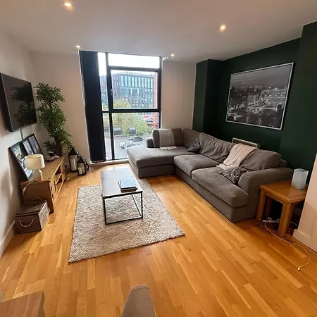 아파트 View By Eason Short Lets