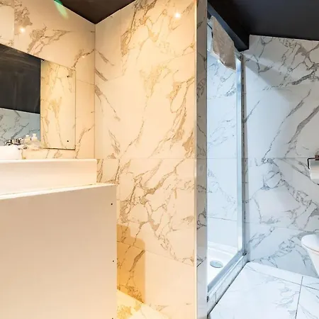 The Gallery On Swan Street Daire *