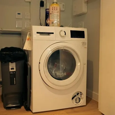 Luxury Sky 2 Bedroom 2 Bathroom Centre