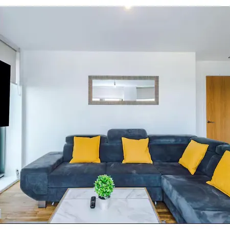 Opfa Luxury Manchester