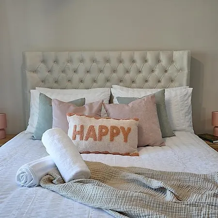 アパート Luxury 2-bed Penthouse In Deansgate I Free Parking