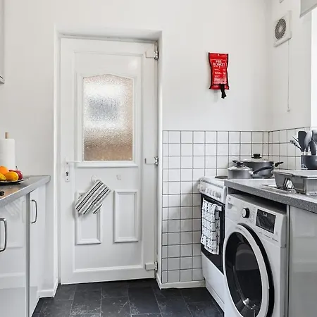 Appartement Modern Close To Events With Parking *