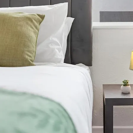 Modern Close To Events With Parking Appartement Manchester