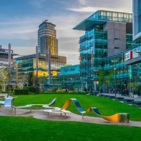 Opfa Luxury Manchester