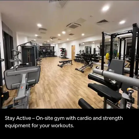 Opfa Luxury Manchester