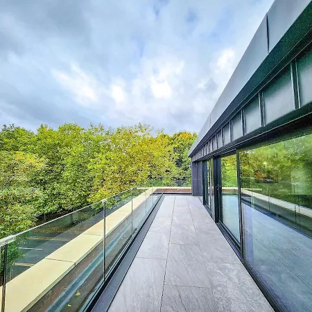 Opfa Luxury Manchester