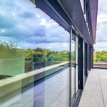 Opfa Luxury Appartement *