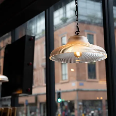 Malacuna Hostel Manchester