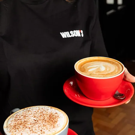 Hostel Malacuna Manchester