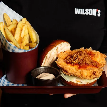 Malacuna Hostel Manchester