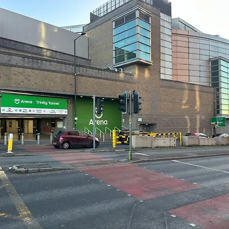 Hendham House - Near Etihad Stadium, Coop Live Arena, Ao Arena, Piccadilly Train Station & Centre Affittacamere 2*