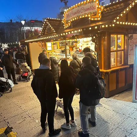 Hendham House - Near Etihad Stadium, Coop Live Arena, Ao Arena, Piccadilly Train Station & Centre Affittacamere Manchester