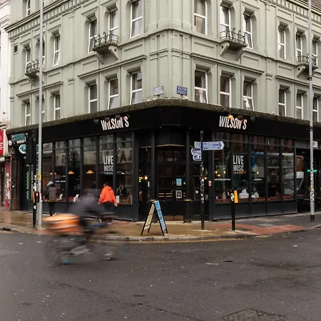 Malacuna Hostel Manchester