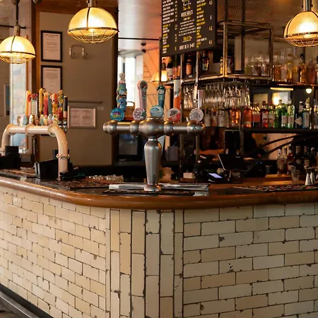 Hostel Malacuna Manchester