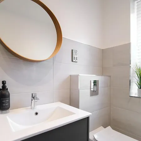 Afflecks By The Heim Appartamento *