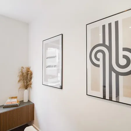 Afflecks By The Heim * Manchester