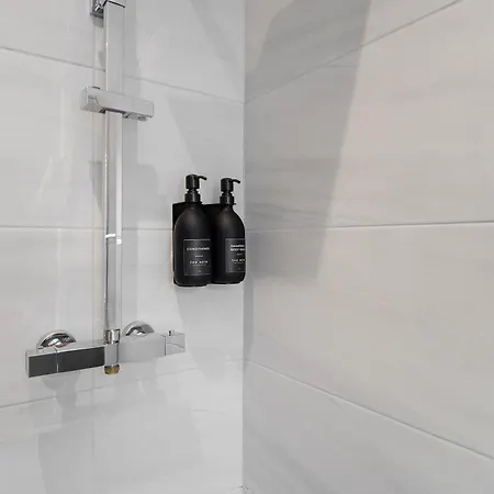 Afflecks By The Heim Appartamento Manchester