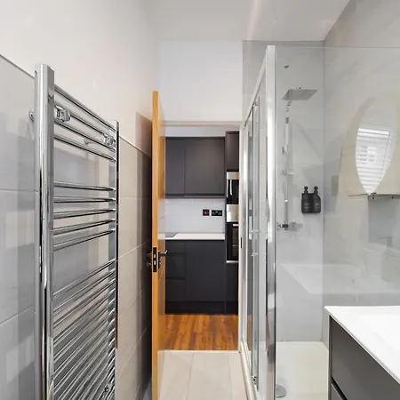 Appartamento Afflecks By The Heim