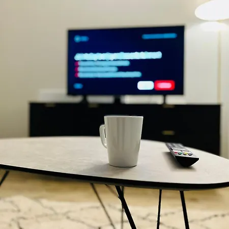 Fantastic One Bedroom Near Old Trafford Stadium * Manchester